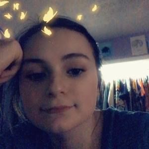 Meet your Posher, Amberlyn ann